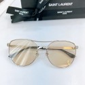 Fake Saint Laurent Sunglasses Top Quality SLS00082 Sunglasses Tl15700Iw51