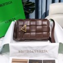 Imitation Bottega Veneta PADDED CASSETTE BAG 591970 FONDANT Tl16985QN34