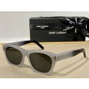 Imitation Saint Laurent Sunglasses Top Quality SLS00050 Sunglasses Tl15732Oz49