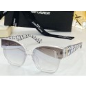 Imitation Saint Laurent Sunglasses Top Quality SLS00093 Tl15689ye39
