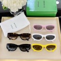 Imitation Top Bottega Veneta Sunglasses Top Quality BVS00115 Sunglasses Tl17722tr16