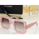 Saint Laurent Sunglasses Top Quality SLS00108 Tl15674Xp72