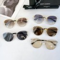 Saint Laurent Sunglasses Top Quality SLS00160 Tl15622dw37