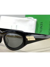Knockoff Bottega Veneta Sunglasses Top Quality BVS00075 Tl17762fY84