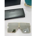 AAAAA Saint Laurent Sunglasses Top Quality SLS00045 Tl15737Qa67