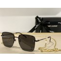 Best 1:1 Saint Laurent Sunglasses Top Quality SLS00092 Sunglasses Tl15690OR71