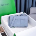 Bottega Veneta BORSA CASSETTE 578004 ICE Tl16943Pf97