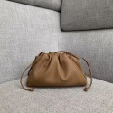 Bottega Veneta Sheepskin Handble Bag Shoulder Bag 1189 Camel Tl17141rd58