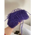 Bottega Veneta Shoulder Bag 576227 purple Tl17076ED90