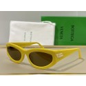 Bottega Veneta Sunglasses Top Quality BVS00019 Sunglasses Tl17818pk20