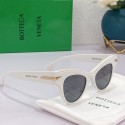 Bottega Veneta Sunglasses Top Quality BVS00058 Tl17779Is79