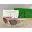 Bottega Veneta Sunglasses Top Quality BVS00061 Tl17776CI68
