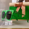 Bottega Veneta Sunglasses Top Quality BVS00067 Tl17770Kd37