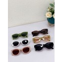 Fake Bottega Veneta Sunglasses Top Quality BVS00125 Sunglasses Tl17712xE84