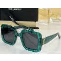 Fake Saint Laurent Sunglasses Top Quality SLS00068 Tl15714yQ90