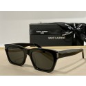 Fake Saint Laurent Sunglasses Top Quality SLS00070 Tl15712Qv16
