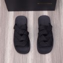 Imitation Bottega Veneta Mens Shoes BV22369 Black Tl17527Dl40