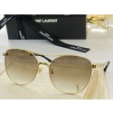 Imitation Saint Laurent Sunglasses Top Quality SLS00019 Tl15763RC38