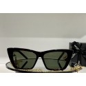 Imitation Saint Laurent Sunglasses Top Quality SLS00059 Tl15723Xr29