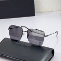 Imitation Saint Laurent Sunglasses Top Quality SLS00064 Sunglasses Tl15718Tm92