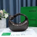 Luxury Bottega Veneta MINI JODIE 651876 FONDANT Tl16816UV86