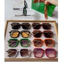 Luxury Bottega Veneta Sunglasses Top Quality BVS00121 Sunglasses Tl17716Px24