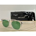 Luxury Saint Laurent Sunglasses Top Quality SLS00008 Tl15774Lv15