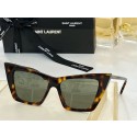 Luxury Saint Laurent Sunglasses Top Quality SLS00109 Sunglasses Tl15673bE46