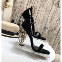 Replica Fashion YSL Shoes SLS00018 Heel 11CM Tl15461yI43