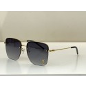 Replica Top Saint Laurent Sunglasses Top Quality SLS00087 Tl15695ll80