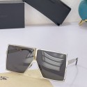 Saint Laurent Sunglasses Top Quality SLS00004 Tl15778Ty85