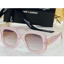 Saint Laurent Sunglasses Top Quality SLS00012 Tl15770TV86