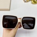 Saint Laurent Sunglasses Top Quality SLS00014 Sunglasses Tl15768cP15