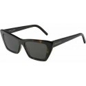 Saint Laurent Sunglasses Top Quality SLS00017 Tl15765nB26