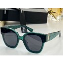 Saint Laurent Sunglasses Top Quality SLS00033 Tl15749EB28