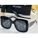 Saint Laurent Sunglasses Top Quality SLS00034 Sunglasses Tl15748uU16