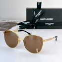 Saint Laurent Sunglasses Top Quality SLS00083 Tl15699cf57