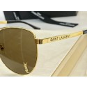 Saint Laurent Sunglasses Top Quality SLS00101 Tl15681rd58