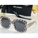 Saint Laurent Sunglasses Top Quality SLS00114 Sunglasses Tl15668qB82
