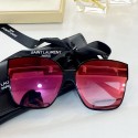 Saint Laurent Sunglasses Top Quality SLS00117 Tl15665rf73