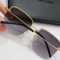 Saint Laurent Sunglasses Top Quality SLS00142 Tl15640Av26