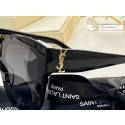 Saint Laurent Sunglasses Top Quality SLS00155 Sunglasses Tl15627nE34