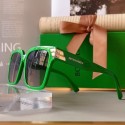 Top Bottega Veneta Sunglasses Top Quality BVS00041 Tl17796eo14