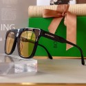 Top Bottega Veneta Sunglasses Top Quality BVS00095 Tl17742lE56