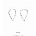 YSL Earrings CE9250 Tl15364Yo25