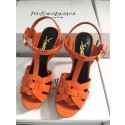Yves saint Laurent Shoes YSL17112-5 10CM height Tl15490Sy67