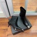 Yves saint Laurent Shoes YSL4903JZ-2 Heel height 6CM Shoes Tl15497Zw99