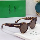 Bottega Veneta Sunglasses Top Quality BVS00016 Tl17821HW50