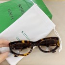 Bottega Veneta Sunglasses Top Quality BVS00018 Sunglasses Tl17819MO84