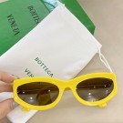 Cheap Fake Bottega Veneta Sunglasses Top Quality BVS00032 Tl17805BC48